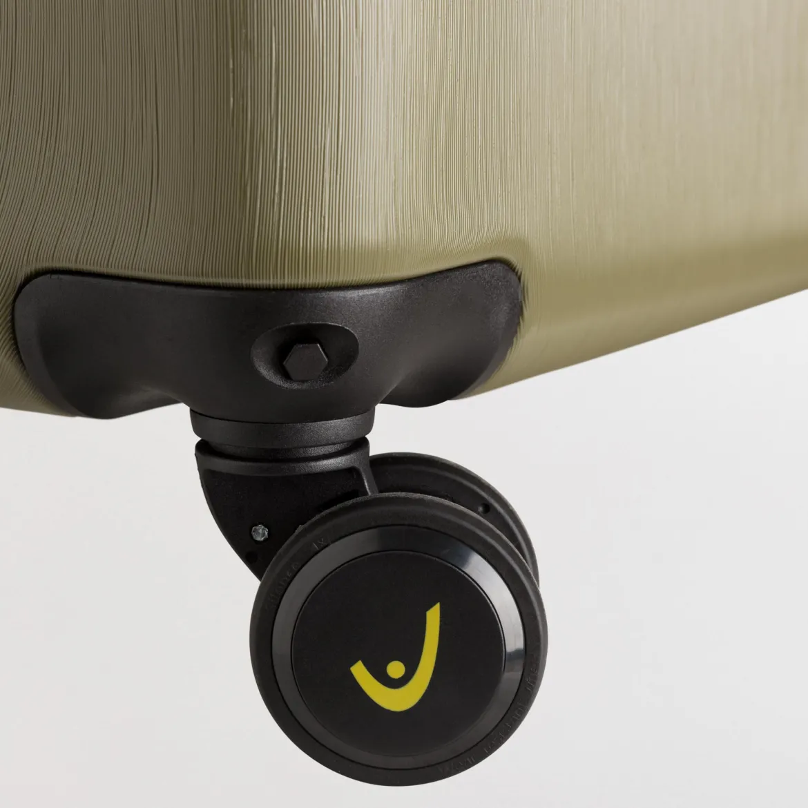 Trolley L - Rigido - Head speed pro