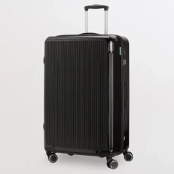 Trolley L - Rigido - Wander go