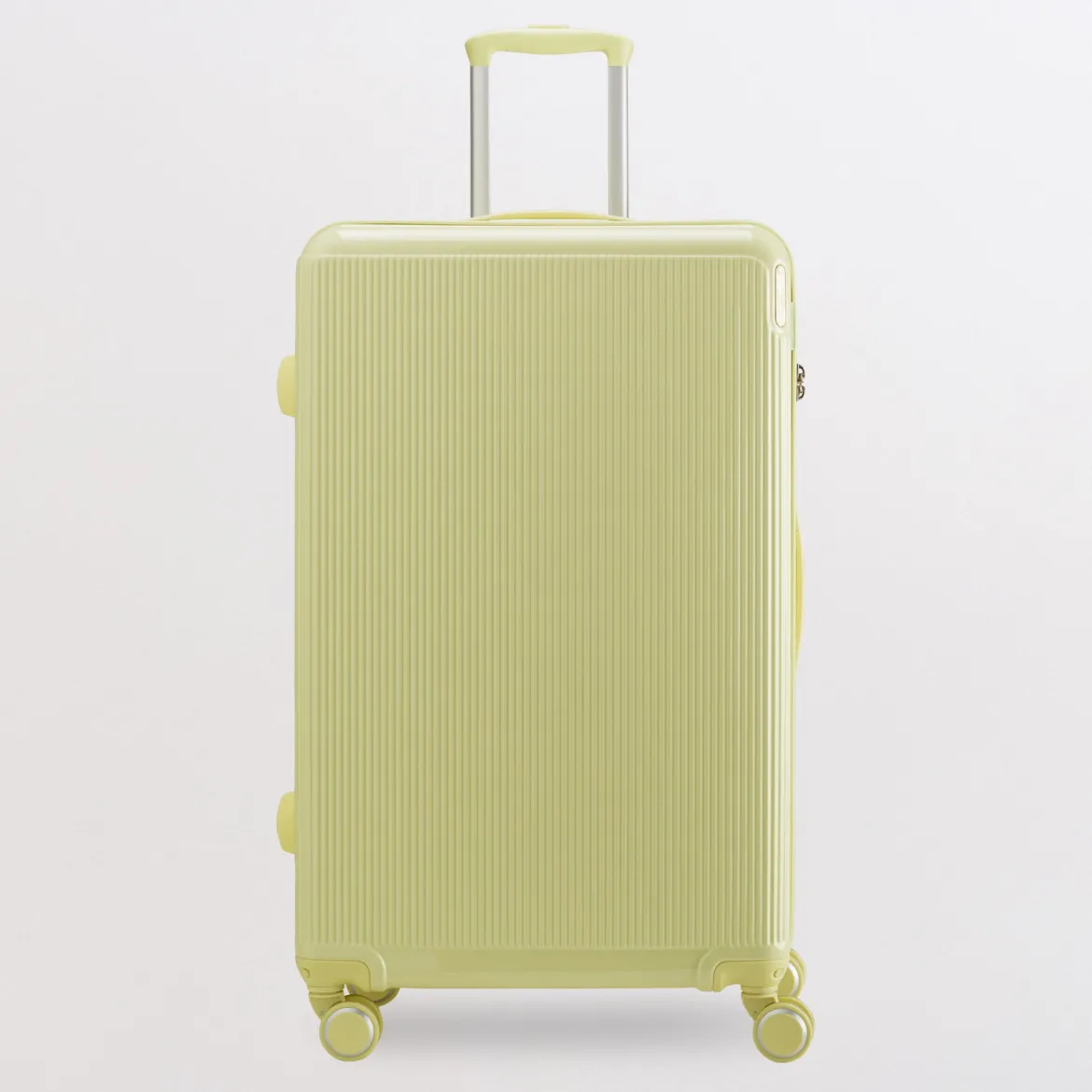 Trolley L - Rigido - Wander go