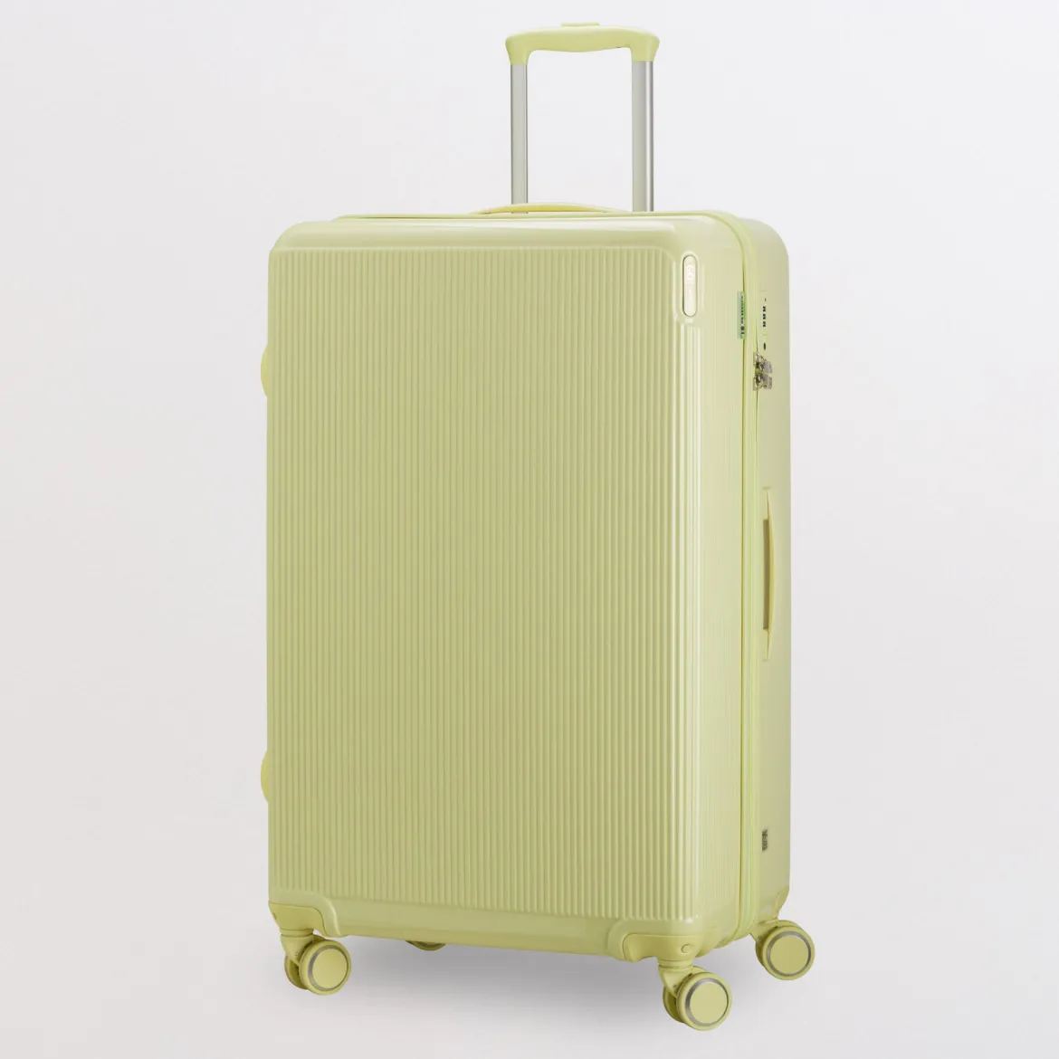 Trolley L - Rigido - Wander go