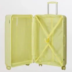 Trolley L - Rigido - Wander go