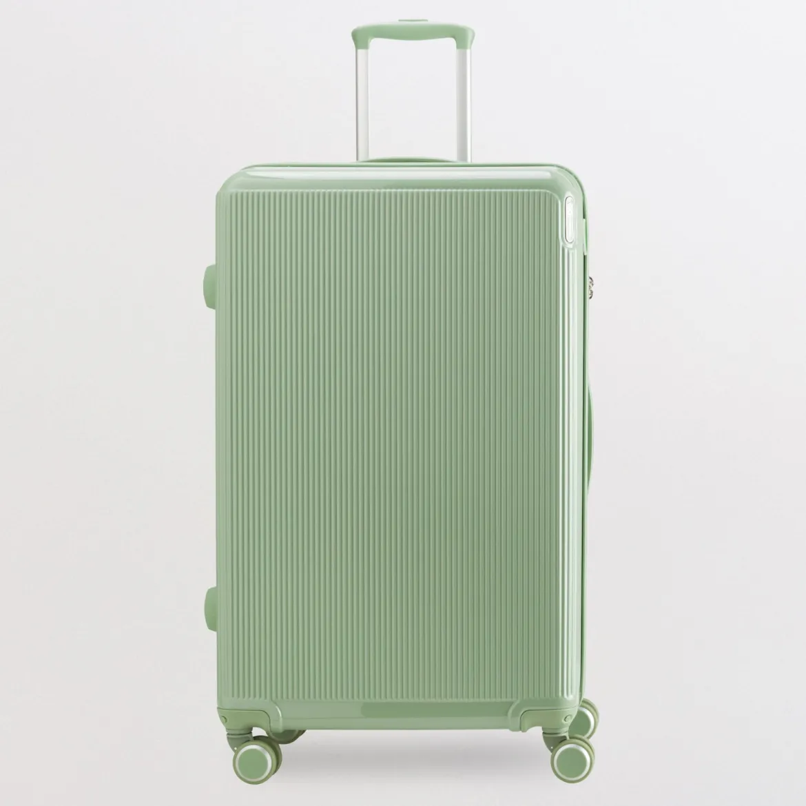 Trolley L - Rigido - Wander go