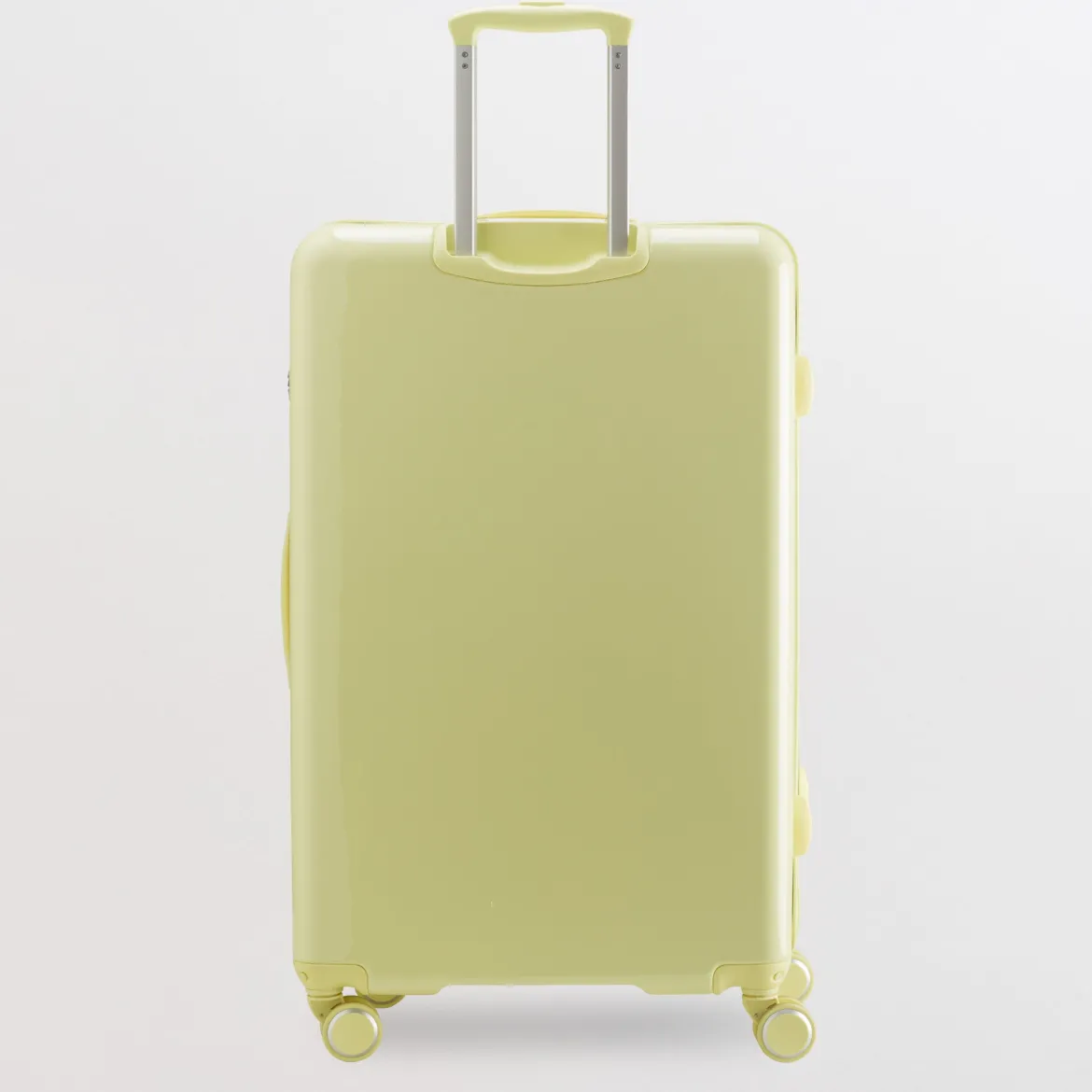 Trolley L - Rigido - Wander go