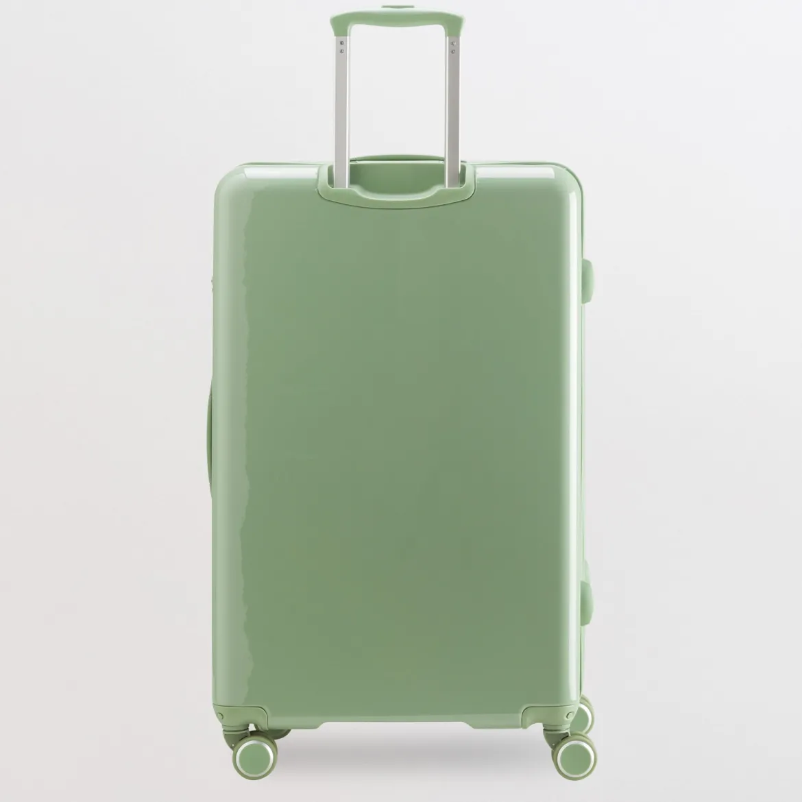 Trolley L - Rigido - Wander go