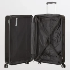 Trolley L - Rigido - Wander go