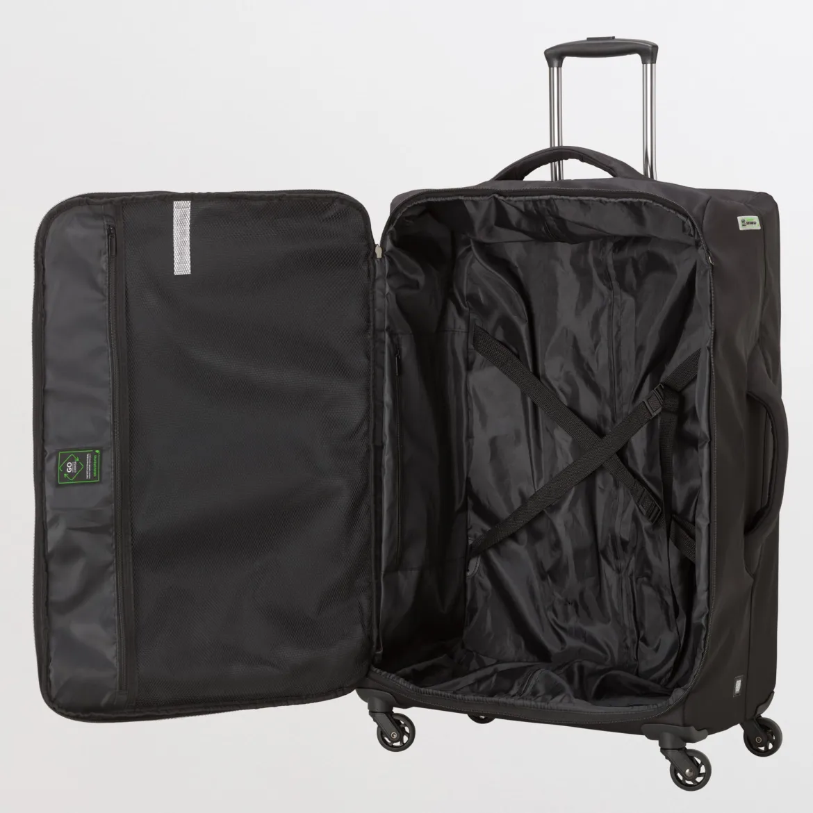 Trolley L - Semirigido - Softair go