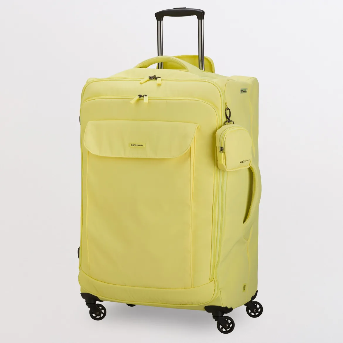Trolley L - Semirigido - Softair go