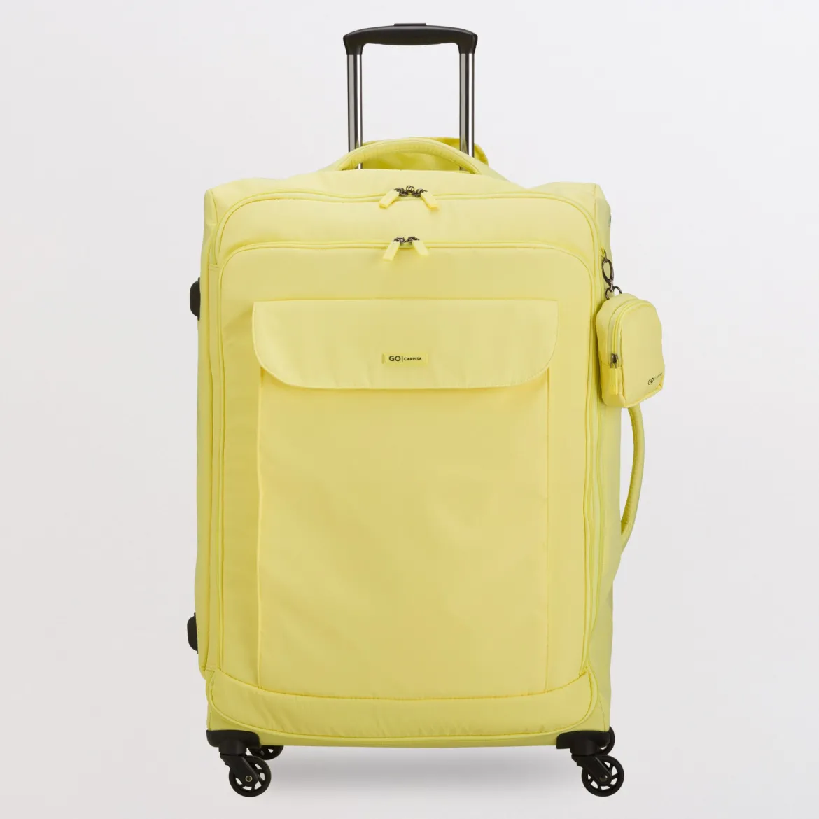 Trolley L - Semirigido - Softair go