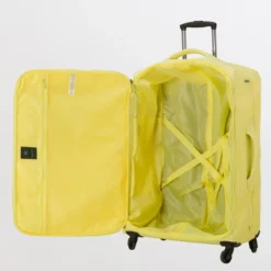 Trolley L - Semirigido - Softair go