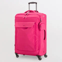 Trolley L - Semirigido - Softair go