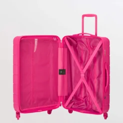 Trolley M - Rigido - Cloud go