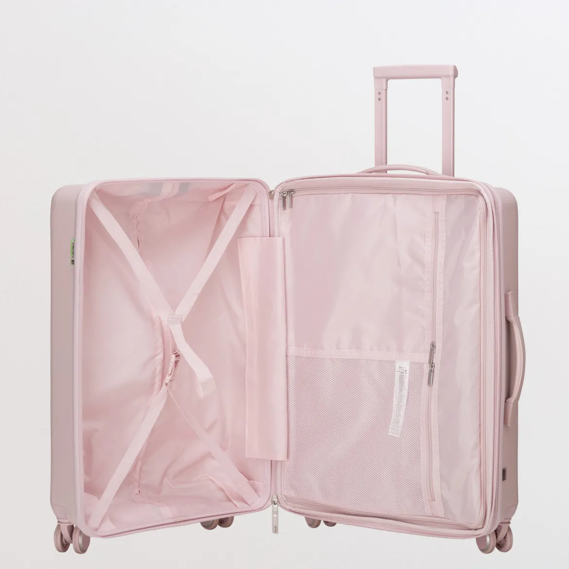 Trolley M - Rigido - Flexitech