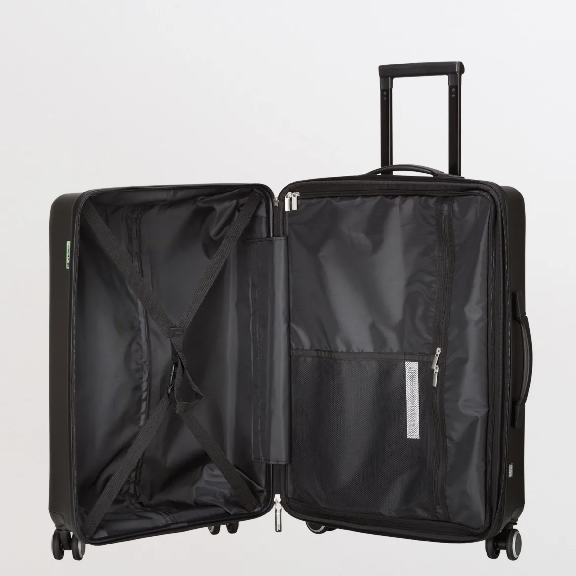 Trolley M - Rigido - Flexitech