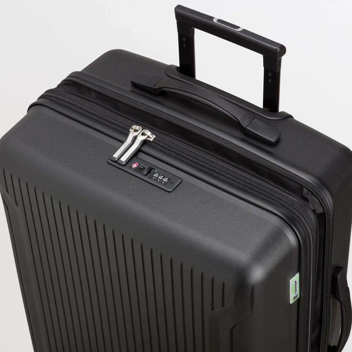 Trolley M - Rigido - Flexitech