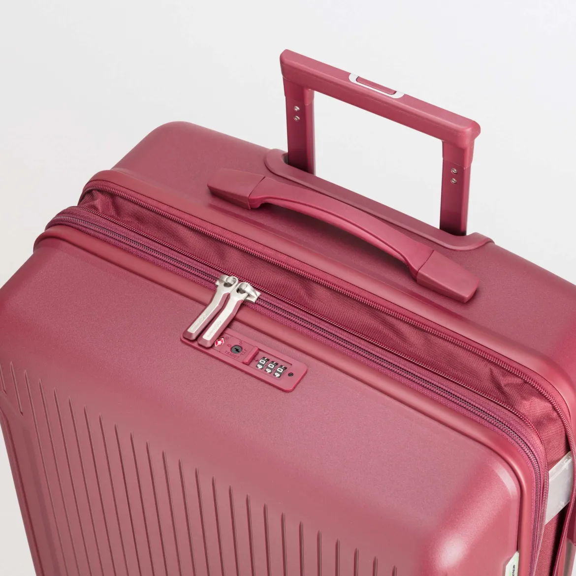Trolley M - Rigido - Flexitech