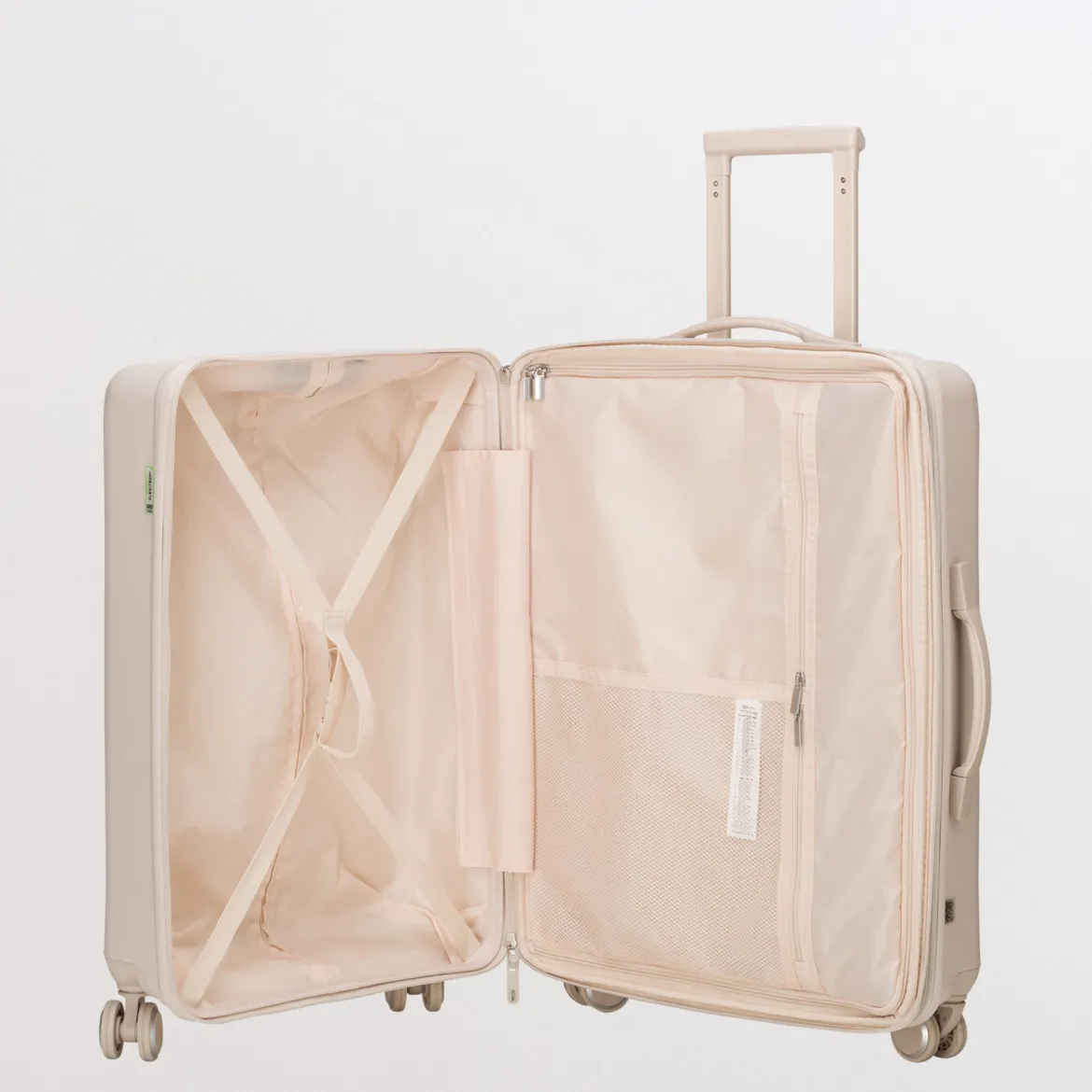 Trolley M - Rigido - Flexitech