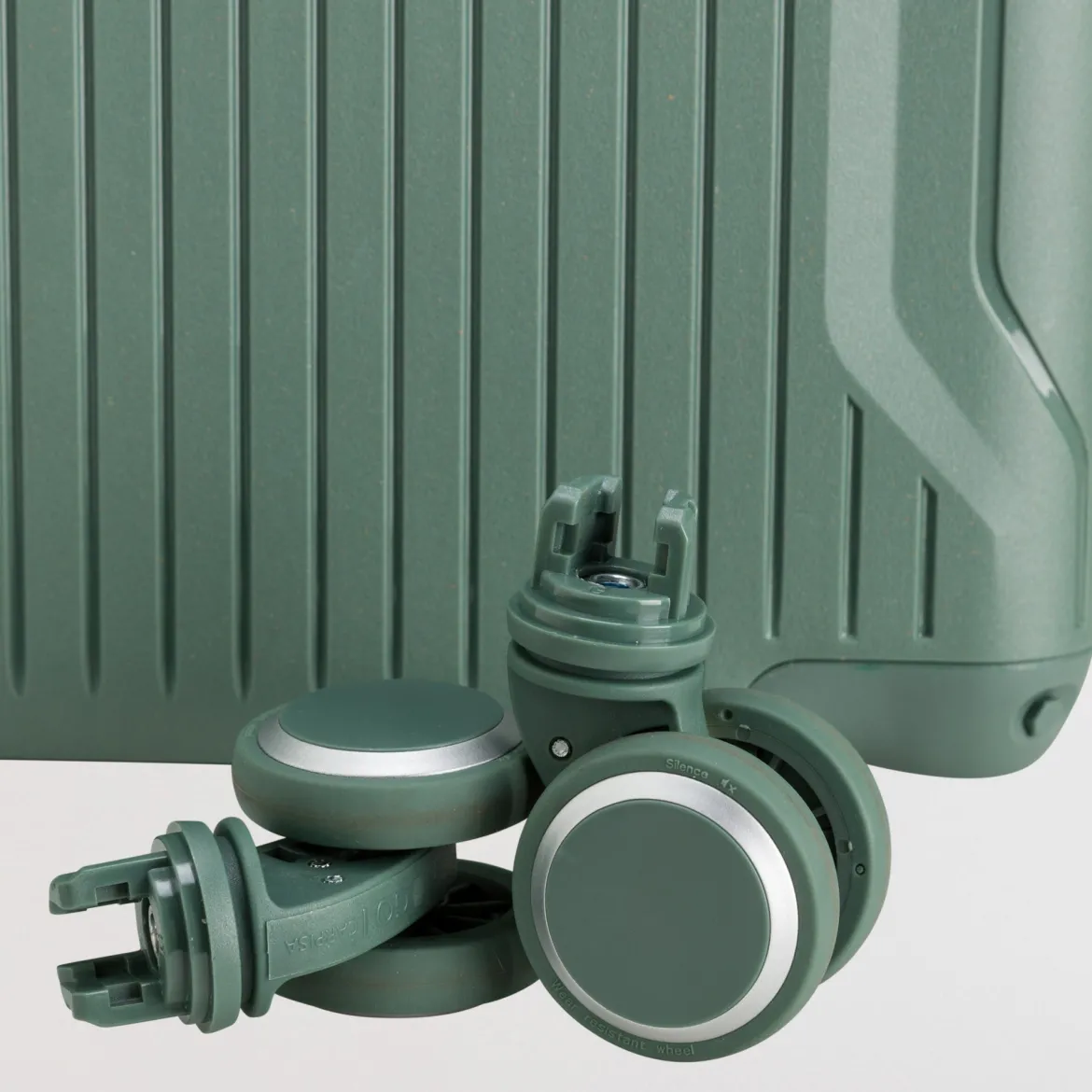 Trolley M - Rigido - Flexitech