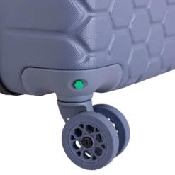 Trolley M - Rigido - Gotech green