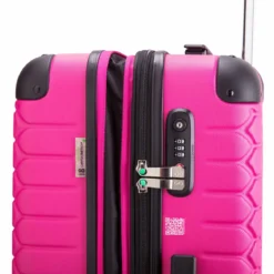 Trolley M - Rigido - Gotech green