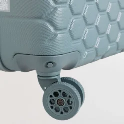 Trolley M - Rigido - Gotech green
