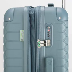 Trolley M - Rigido - Gotech green