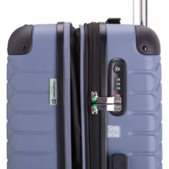 Trolley M - Rigido - Gotech green