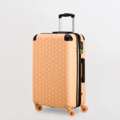 Trolley M - Rigido - Gotech green