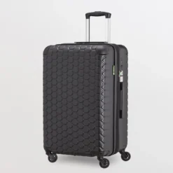 Trolley M - Rigido - Gotech green