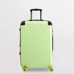 Trolley M - Rigido - Gotech green