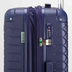 Trolley M - Rigido - Gotech green