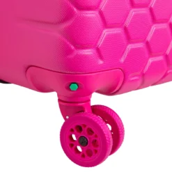 Trolley M - Rigido - Gotech green