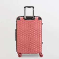 Trolley M - Rigido - Gotech green