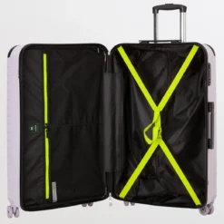 Trolley M - Rigido - Gotech green