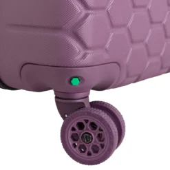 Trolley M - Rigido - Gotech green