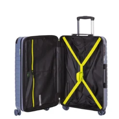 Trolley M - Rigido - Gotech green