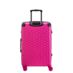 Trolley M - Rigido - Gotech green