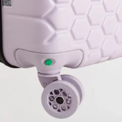 Trolley M - Rigido - Gotech green
