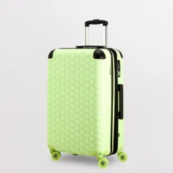 Trolley M - Rigido - Gotech green