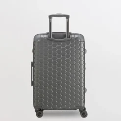 Trolley M - Rigido - Gotech green