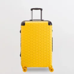 Trolley M - Rigido - Gotech green