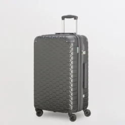 Trolley M - Rigido - Gotech green