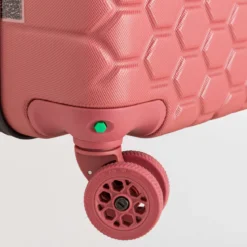 Trolley M - Rigido - Gotech green