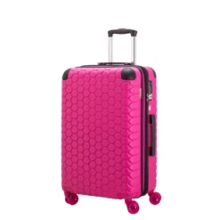 Trolley M - Rigido - Gotech green