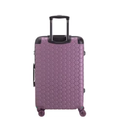 Trolley M - Rigido - Gotech green