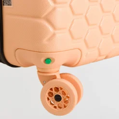 Trolley M - Rigido - Gotech green