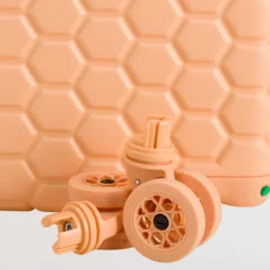 Trolley M - Rigido - Gotech green