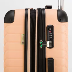 Trolley M - Rigido - Gotech green