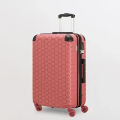 Trolley M - Rigido - Gotech green