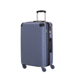 Trolley M - Rigido - Gotech green