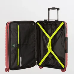 Trolley M - Rigido - Gotech green